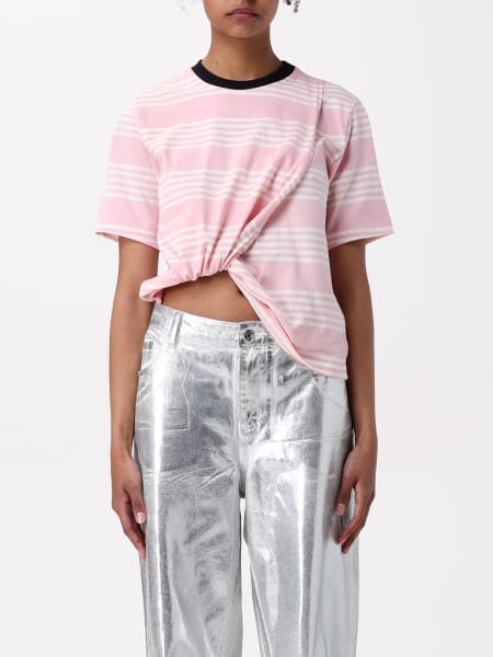 MSGM: Футболка для нее MSGM
