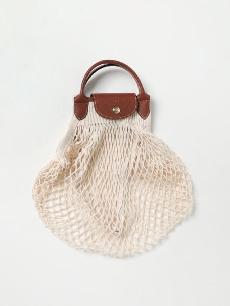 Shoulder bag woman Longchamp>