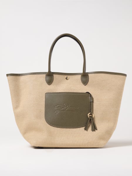Наплечная сумка Женское Longchamp>