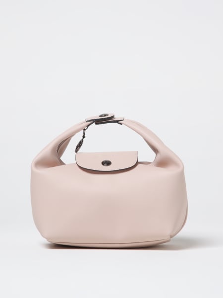 Longchamp: Borsa XS Le Pliage Xtra Longchamp in pelle