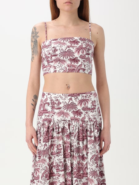 Top mujer Staud>