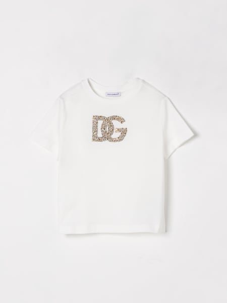 T-shirt kids Dolce & Gabbana
