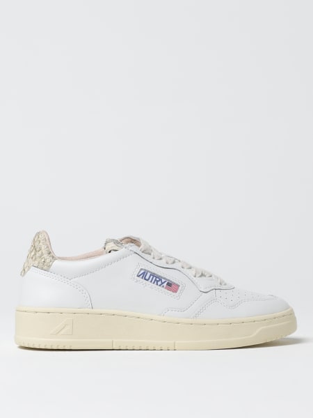 Zapatillas mujer Autry>
