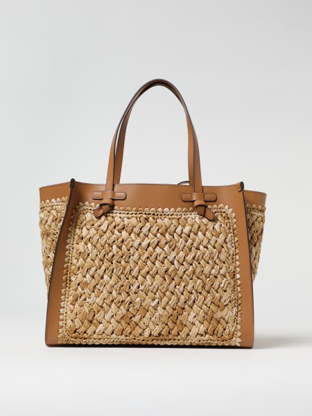Shoulder bag woman Gianni Chiarini Club Marcella>