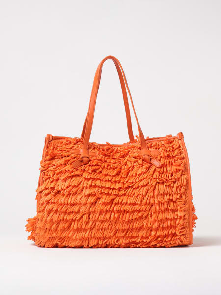 Shoulder bag woman Gianni Chiarini Club Marcella>