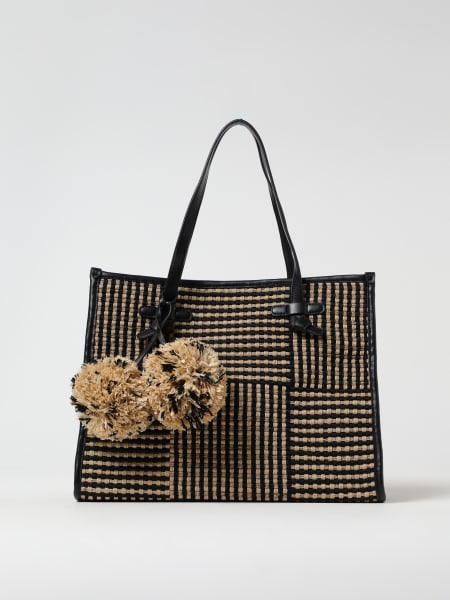 Shoulder bag woman Gianni Chiarini Club Marcella>