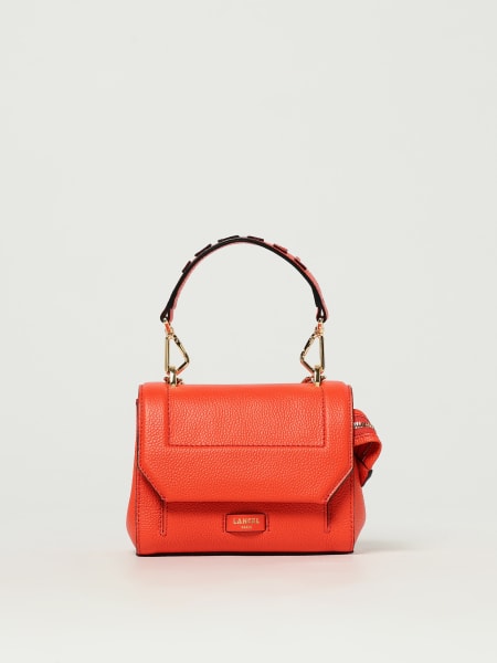 Наплечная сумка Женское Lancel>