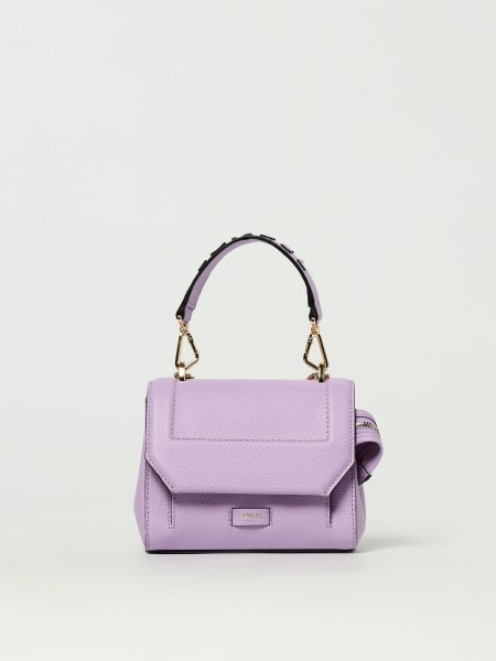 Schultertasche damen Lancel>