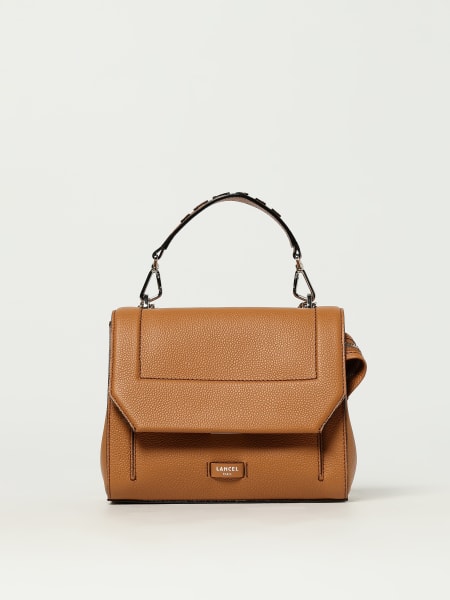 Shoulder bag woman Lancel>