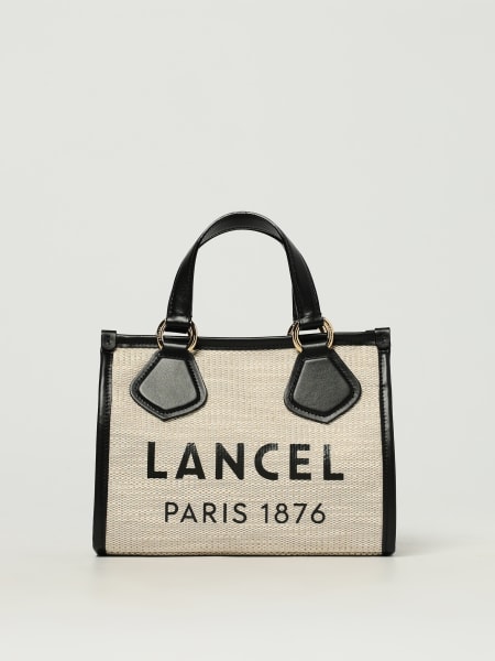 Наплечная сумка Женское Lancel>