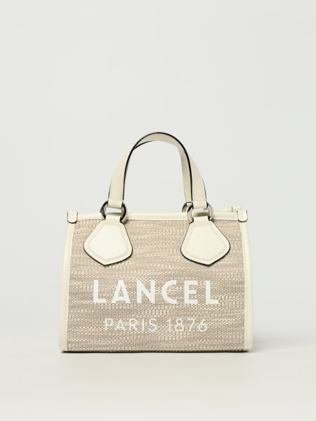 Наплечная сумка Женское Lancel>