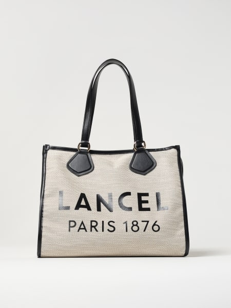 Наплечная сумка Женское Lancel>