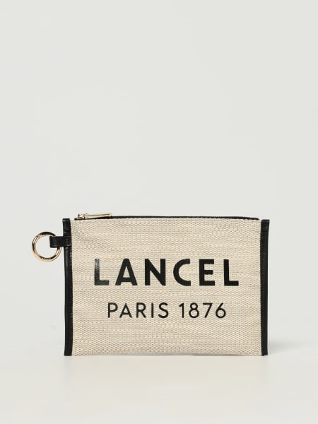 Наплечная сумка Женское Lancel>