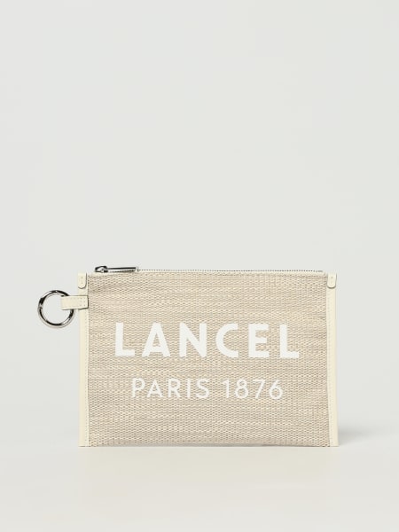 Наплечная сумка Женское Lancel>