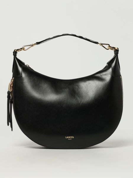 Shoulder bag woman Lancel
