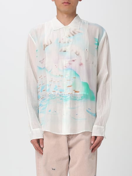 Shirt men Our Legacy