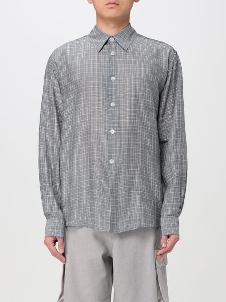 Our Legacy: Camicia Our Legacy in cotone e seta