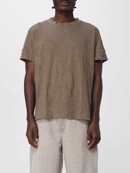 T-shirt herren Our Legacy