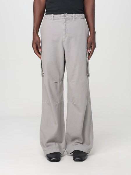 Our Legacy: Pantalone cargo Our Legacy in misto cotone