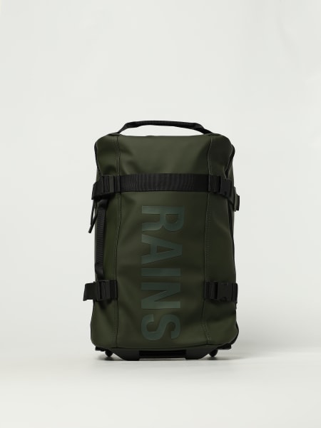 Rains: Bolso de hombro mujer Rains