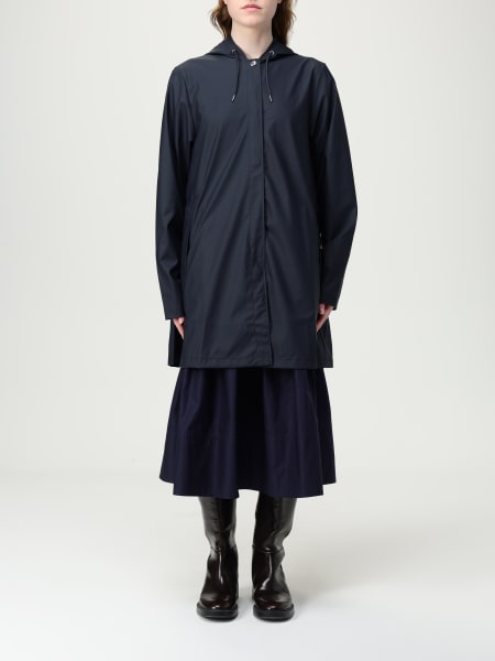 Rains: Chaqueta mujer Rains