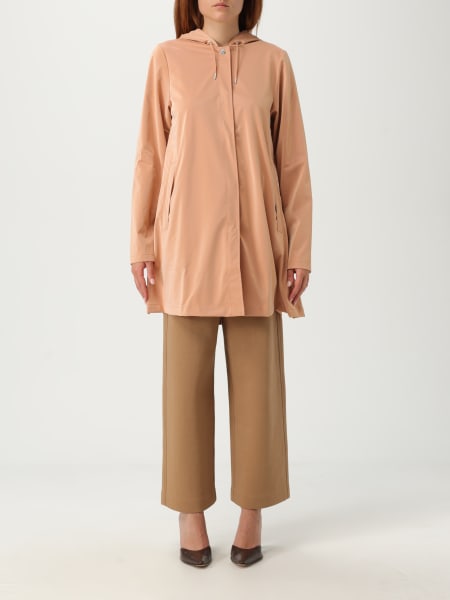 Chaqueta mujer Rains>