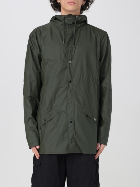 Rains: Veste homme Rains