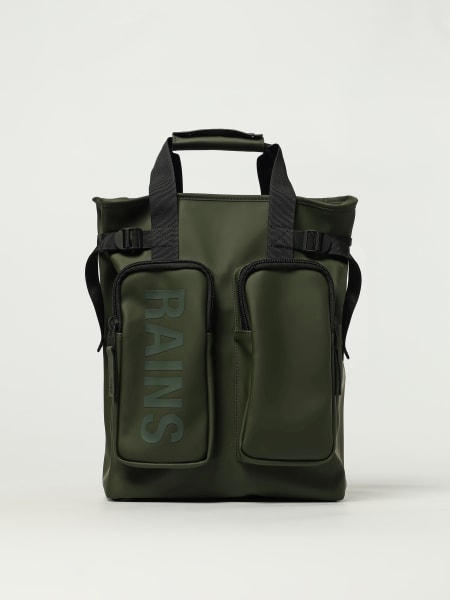 Zaino Texel Tote Backpack Rains>
