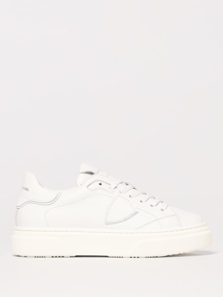 아 스니커즈 남아 Philippe Model Junior