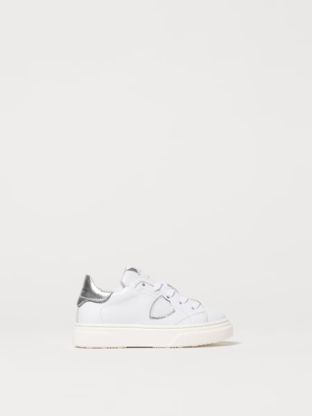 Sneakers kinder Philippe Model Junior