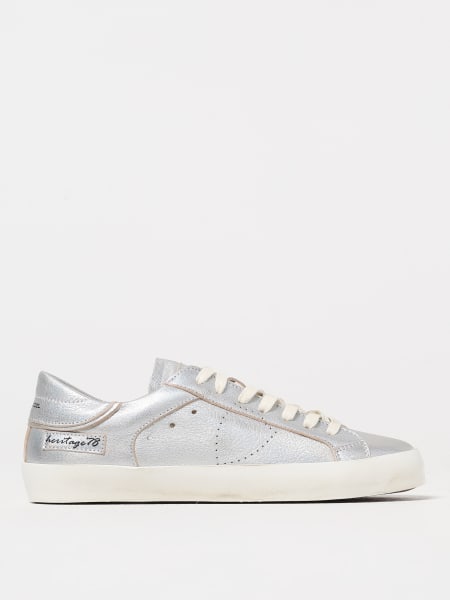 아 스니커즈 남아 Philippe Model Junior