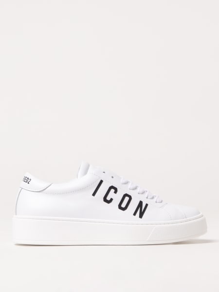 童运动鞋 儿童 Dsquared2