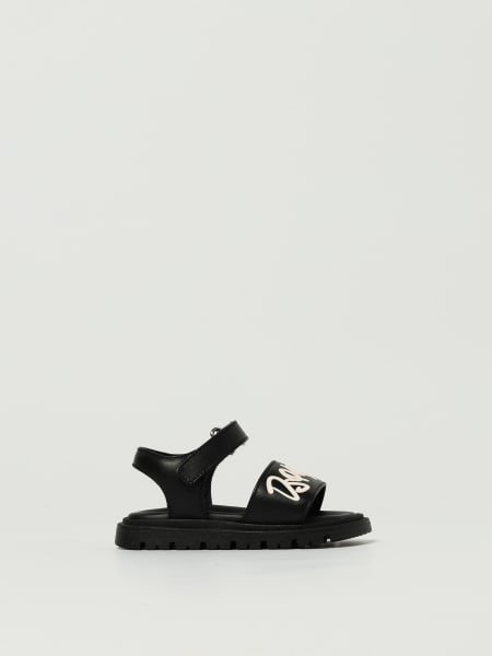 Shoes kids Dsquared2