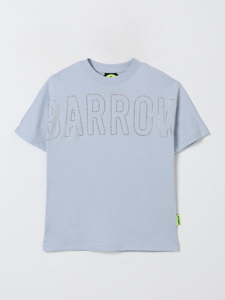 T-shirt kids Barrow Kids