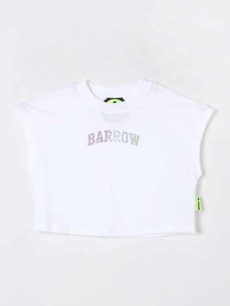 T-shirt kids Barrow Kids