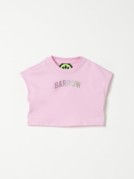 T-shirt kids Barrow Kids
