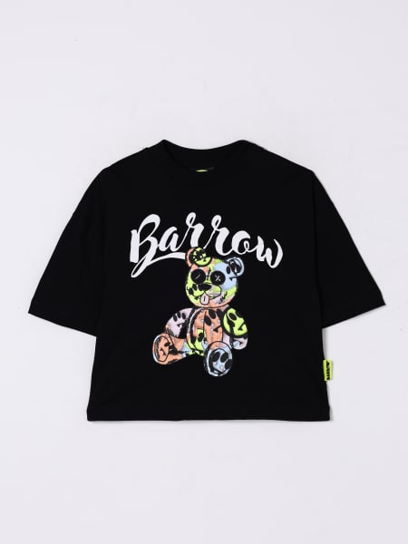 T-shirt kids Barrow Kids