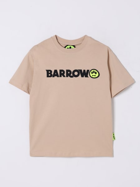 T-shirt kids Barrow Kids