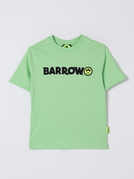 T-shirt kids Barrow Kids