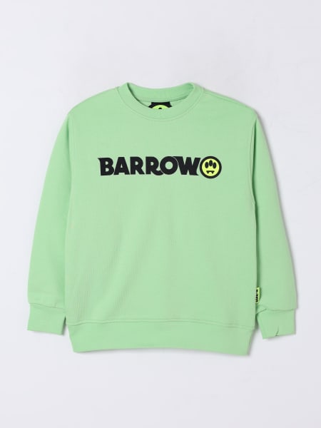 Jersey niños Barrow Kids