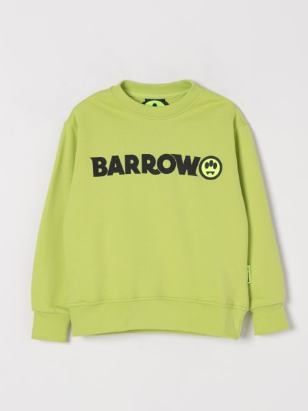 Jersey niños Barrow Kids