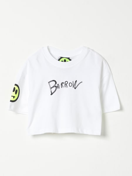 티셔츠 남아 Barrow Kids