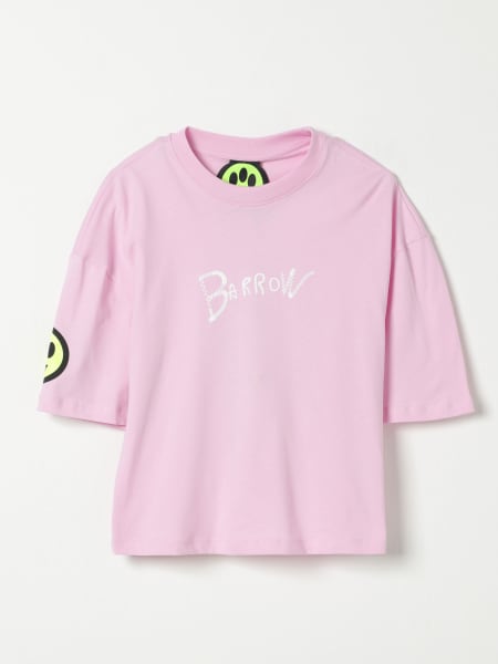 T-shirt kids Barrow Kids
