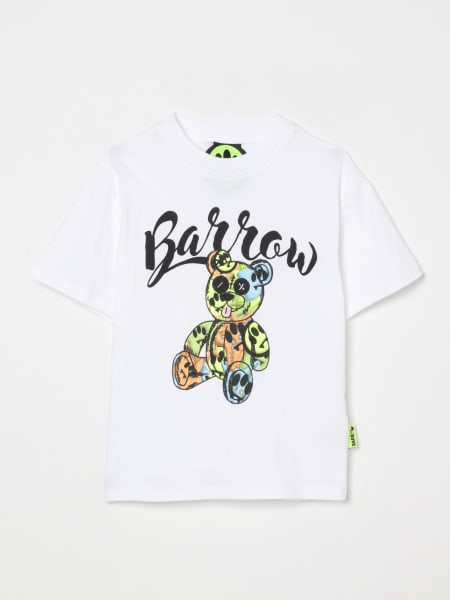 Футболка Детское Barrow Kids