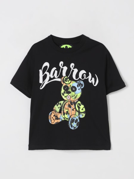 T-shirt kids Barrow Kids