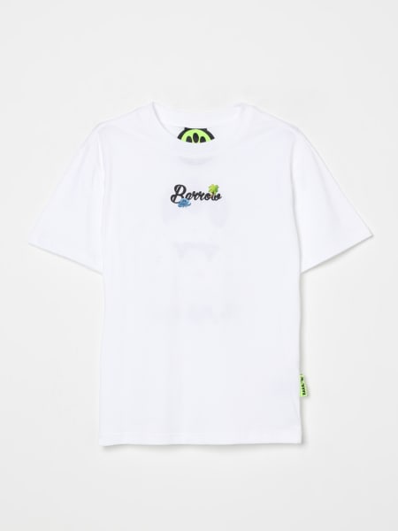 T-shirt kids Barrow Kids