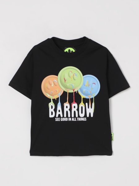 T-shirt kids Barrow Kids