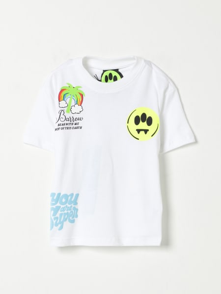 Свитер Детское Barrow Kids