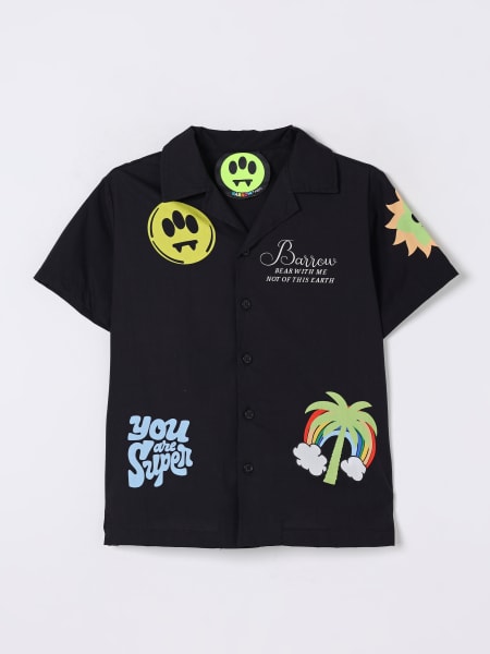 Chemise enfant Barrow Kids