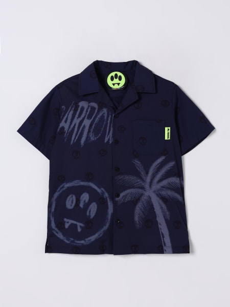 Chemise enfant Barrow Kids